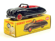DINKY TOYS (GB) (1)