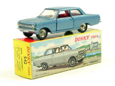 DINKY TOYS FRANCE (1)