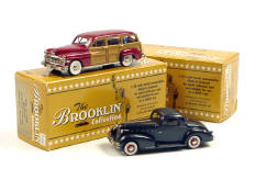 BROOKLIN MODELS (GB) (2)
