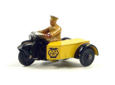 DINKY TOYS (GB) (1)