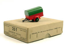 DINKY TOYS (FRANCE) (2)