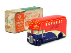 CHAD VALLEY (GB) (1)