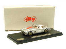 MINICAR (ITALY) (1)