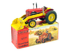 LINCOLN INTERNATIONAL (1)