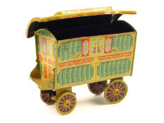 CHAD VALLEY (GB) (1)