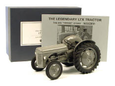 THE FERGUSON SYSTEM (GB) (1)