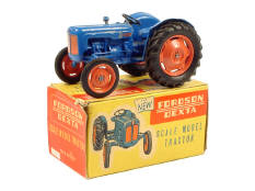 CHAD VALLEY (GB) (1)