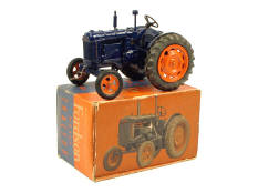 CHAD VALLEY (GB) (1)