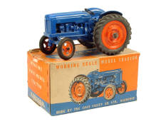 CHAD VALLEY (GB) (1)