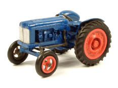 CHAD VALLEY (GB) (1)