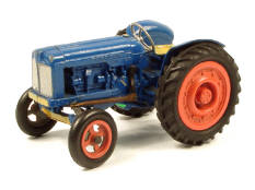 CHAD VALLEY (GB) (1)