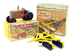 CRESCENT TOY (GB) (2)