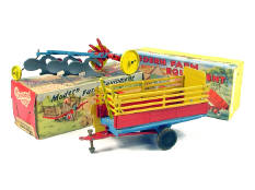 CRESCENT TOY (GB) (2)