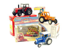 BRITAINS & LONE STAR (4)