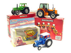 BRITAINS & LONE STAR (4)