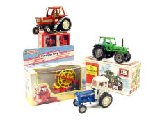 BRITAINS & LONE STAR (4)