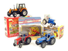 BRITAINS & LONE STAR (5)