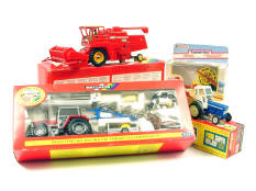 BRITAINS & LONE STAR (4)