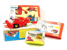 BRITAINS & LONE STAR (4)