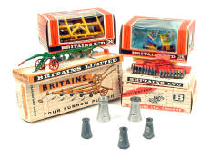 BRITAINS (4)