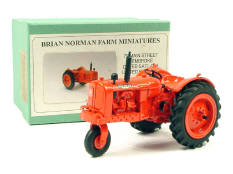 BRIAN NORMAN (GB) (1)