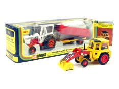 CORGI TOYS (GB) (2)