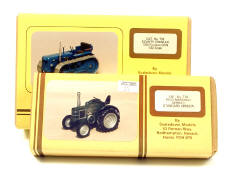 SCALEDOWN MODELS (GB) (2)