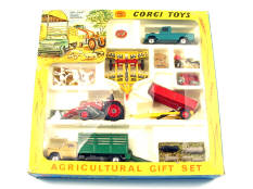 CORGI TOYS (GB) (1)