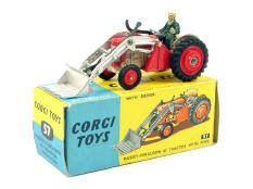 CORGI TOYS (GB) (1)