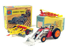 CORGI TOYS (GB) (3)