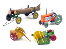 CHARBENS (ENGLAND) (4)