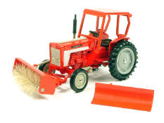 TEKNO (DANEMARK) (1)