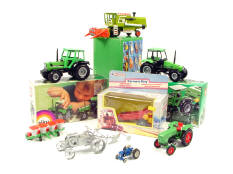 LONE STAR & DIVERS (8)