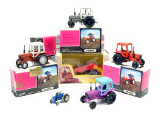 TRAKTOROEXPORT & LONE STAR (6)