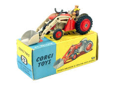 CORGI TOYS (GB) (1)