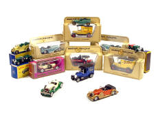 MATCHBOX - MODELS OF YESTERYEAR (GB) (13)