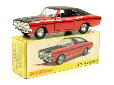 DINKY TOYS (FRANCE) (1)
