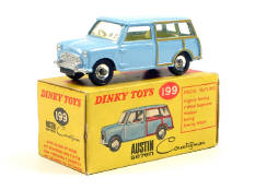 DINKY TOYS (GB) (1)