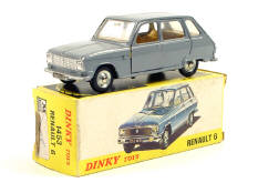 DINKY TOYS FRANCE (1)
