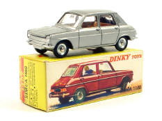 DINKY TOYS FRANCE (1)