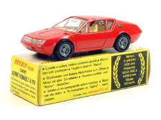 DINKY TOYS FRANCE (1)