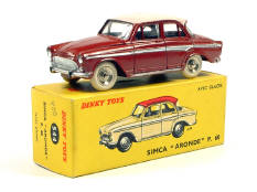 DINKY TOYS FRANCE (1)