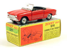 DINKY TOYS FRANCE (1)