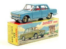 DINKY TOYS FRANCE (1)