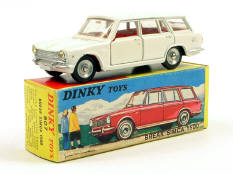 DINKY TOYS FRANCE (1)
