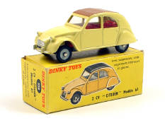 DINKY TOYS FRANCE (1)