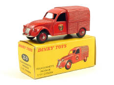 DINKY TOYS FRANCE (1)