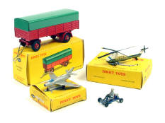 DINKY TOYS FRANCE (4)