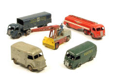 DINKY TOYS (FRANCE) (5)