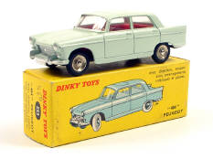 DINKY TOYS FRANCE (1)